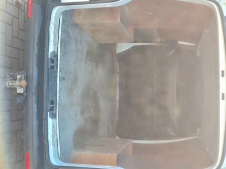 2019 Volkswagen Transporter - photo 2