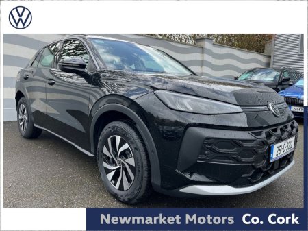 2026 Volkswagen T-Roc - thumbnail 15