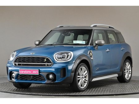 2021 MINI Hatch - thumbnail 3