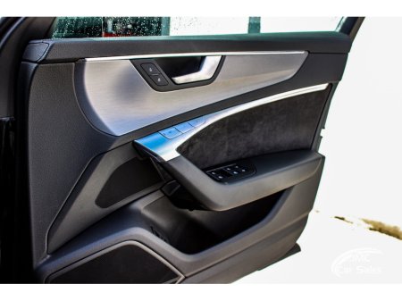 2018 Audi A6 - thumbnail 15