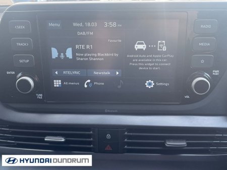 2021 Hyundai i20 - thumbnail 18