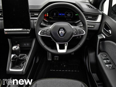 2026 Renault Captur - thumbnail 23