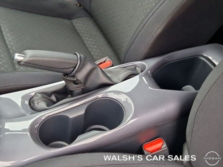 2022 Nissan Juke - thumbnail 24