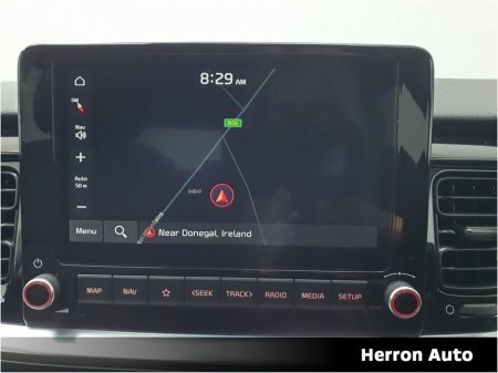 2025 Kia Stonic 1 OWNER | LOW MILEAGE €24,900 thumbnail