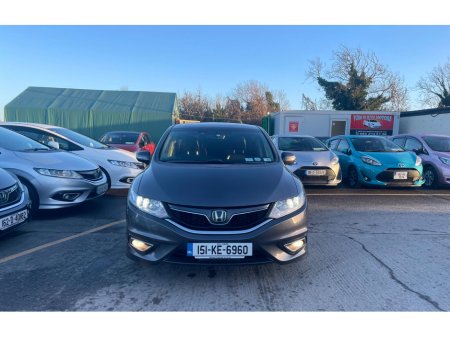 2015 Honda Jade  €13,299