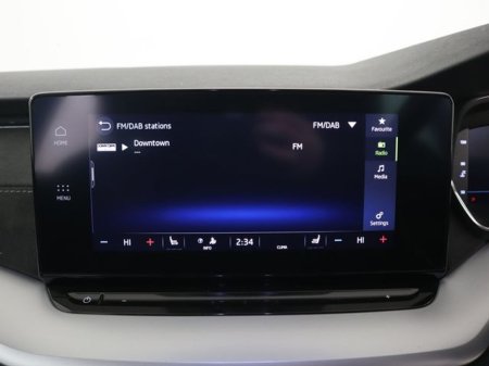 2022 Skoda Octavia - thumbnail 11