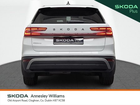 2024 Skoda Kodiaq - thumbnail 13