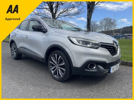 2018 Renault Kadjar - thumbnail 10