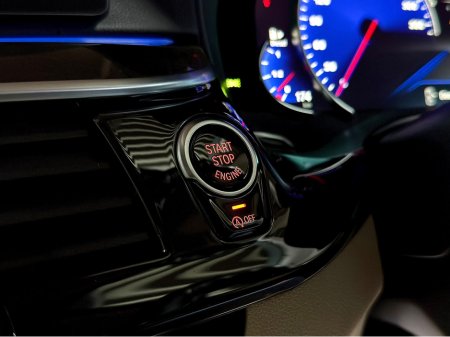 2017 BMW 5 Series 520d Luxury Auto €22,850 thumbnail