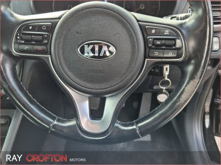2016 Kia Optima - thumbnail 18