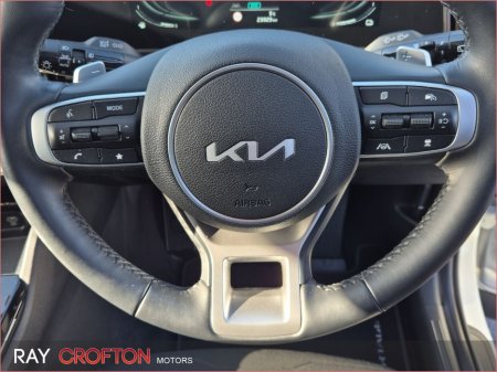 2023 Kia Sportage - thumbnail 20