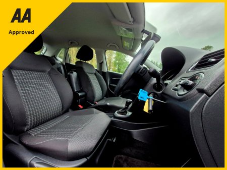 2015 Volkswagen Polo Auto+New NCT+Warranty €12,995 thumbnail