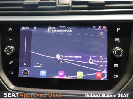 2021 SEAT Arona - thumbnail 17