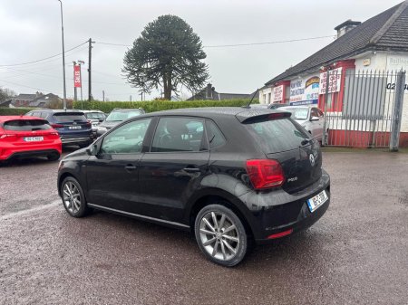 2016 Volkswagen Polo - thumbnail 6