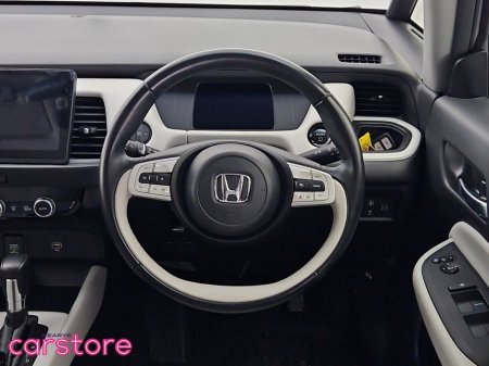 2020 Honda Fit - thumbnail 18