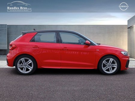 2019 Audi A1 - photo 5