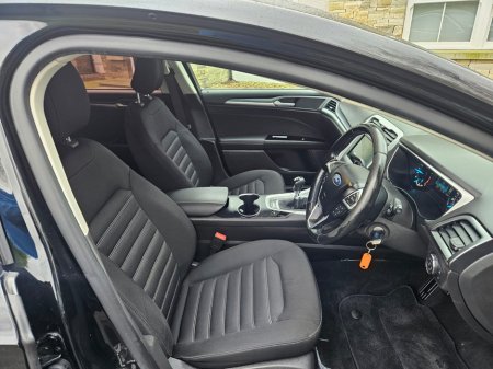 2018 Ford Mondeo - thumbnail 10