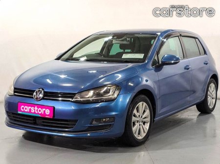 2016 Volkswagen Golf - thumbnail 7