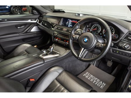 2016 BMW M5  €41,950 thumbnail