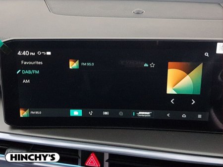 2026 Kia Sorento - thumbnail 13