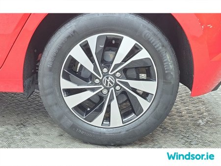 2022 Volkswagen Polo - thumbnail 16