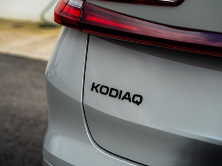2026 Skoda Kodiaq - thumbnail 8