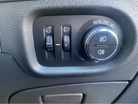 2019 Opel Astra SC 1.0I TURBO 105PS 5DR €13,950 thumbnail