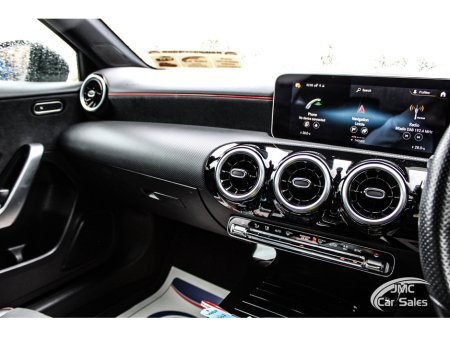 2020 Mercedes-Benz A Class - thumbnail 20