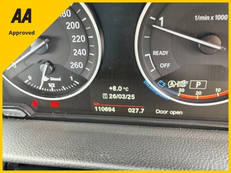 2016 BMW 2 Series Gran Tourer - thumbnail 14