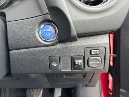 2018 Toyota Auris - thumbnail 12