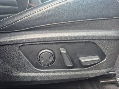 2022 Kia Sportage GT LINE 5DR €31,950 thumbnail