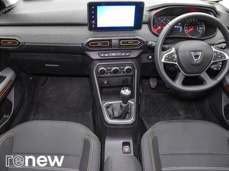 2023 Dacia Sandero Stepway - photo 2