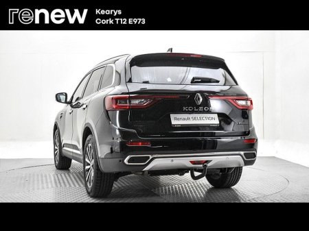2021 Renault Koleos Iconic dCi 150 CVT 2WD €28,900 thumbnail
