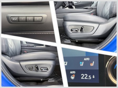 2025 Lexus NX 450 h+ - thumbnail 18