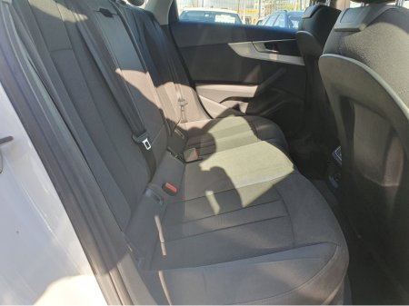 2016 Audi A4 - thumbnail 27