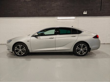 2019 Opel Insignia GRAND SPORT ELITE 2.0 170PS 5DR €13,250 thumbnail