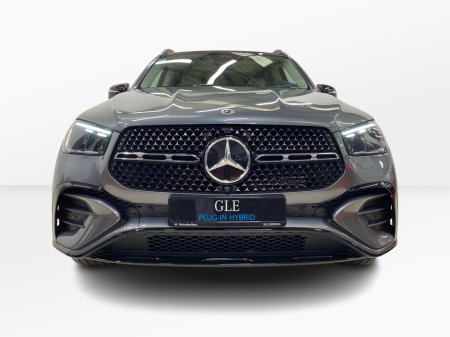 2025 Mercedes-Benz GLE Class - thumbnail 10