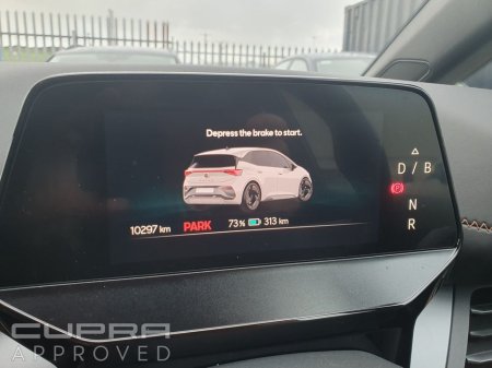 2025 Cupra Born - thumbnail 18