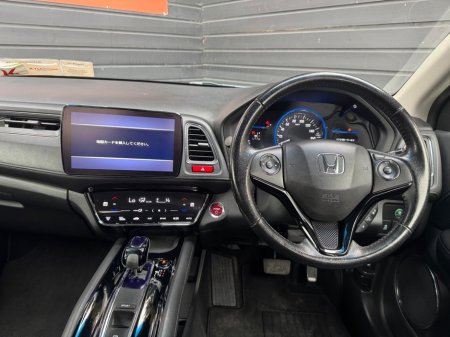 2014 Honda Vezel - thumbnail 8