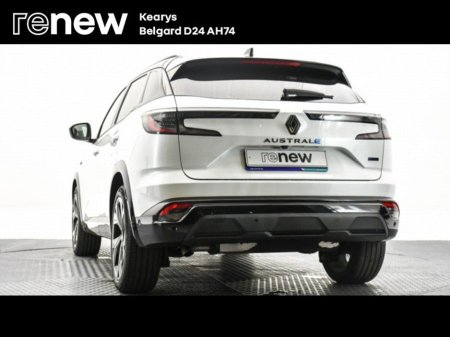 2025 Renault Austral - view 3