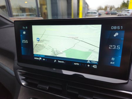 2024 Peugeot 3008 - thumbnail 19