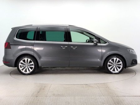 2020 SEAT Alhambra SE 2.0TDI 150HP DSG €31,450 thumbnail