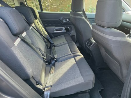 2019 Citroen C5 Aircross Feel Bluehdi 130 6MT 4DR €17,950 thumbnail