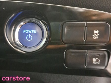 2016 Toyota Prius 1.8 PET HYBRID €16,880 thumbnail