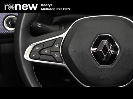 2023 Renault Arkana ICONIC TCE 140 AUTO MILD HYBRID €26,900 thumbnail