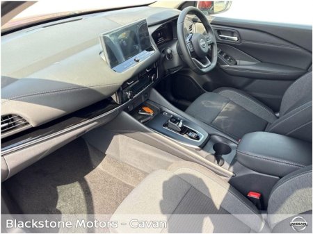 2025 Nissan Qashqai ePOWER QASHQAI SV PREMIUM €45,950