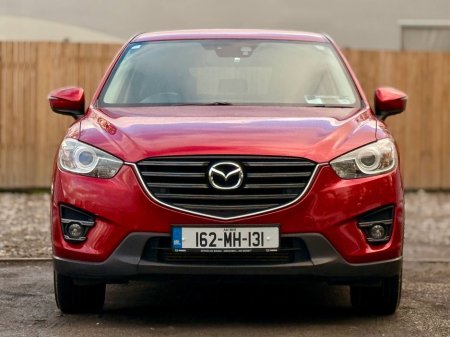2016 Mazda CX-5 - thumbnail 16