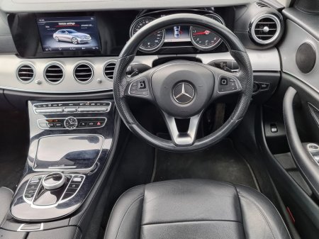 2017 Mercedes-Benz E Class - thumbnail 25