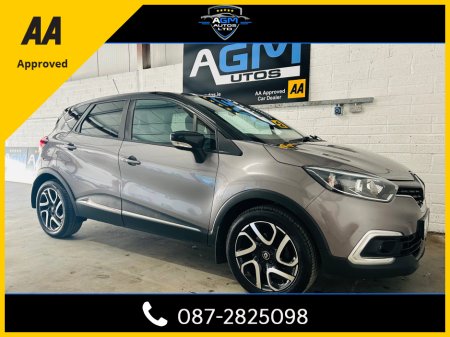 2019 Renault Captur - thumbnail 8