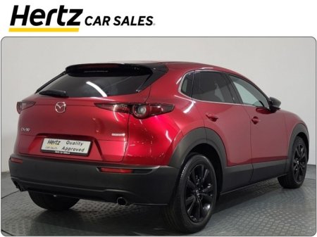 2023 Mazda CX-30 - thumbnail 8